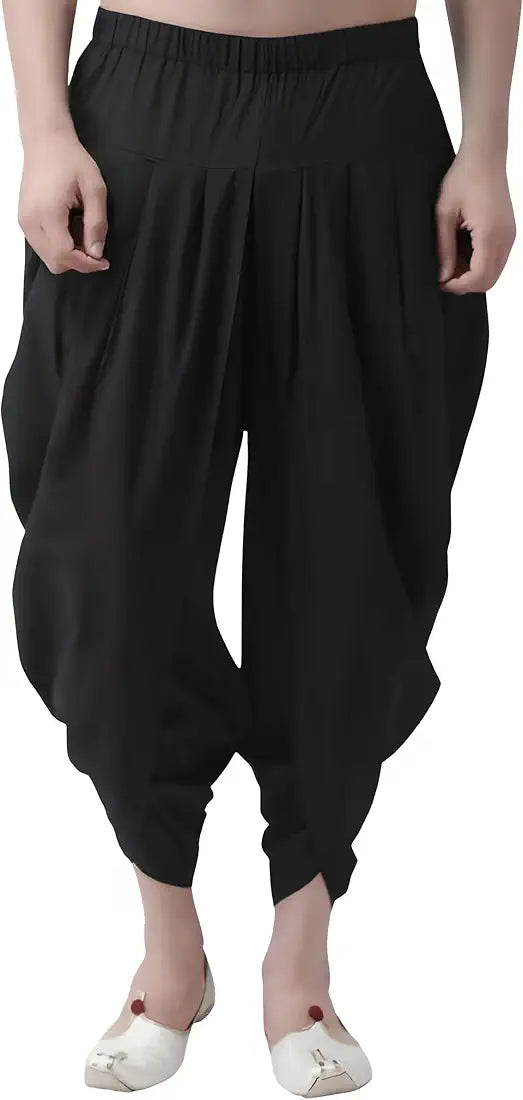 Men's & Women's Dhoti Pent