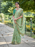 Wedding Saree