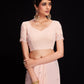 Swarna Vol 6 Designer Fancy Wear Saree D.No 70001