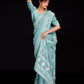 Swarna Vol 6 Designer Fancy Wear Saree D.No 70008