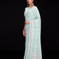 Swarna Vol 6 Designer Fancy Wear Saree D.No 70012