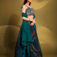 Cinderella Vol 17 Designer Occasion Wear Lehenga D.No 71001