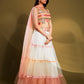 Cinderella Vol 17 Designer Occasion Wear Lehenga D.No 71005