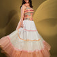 Cinderella Vol 17 Designer Occasion Wear Lehenga D.No 71005