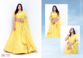 Vaayu Fancy Wear Lehenga D.No 77313-G - Anant Tex Exports Private Limited