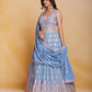 Zoya Vol . 4 Designer Occasion Wear Lehenga D.No 78003