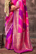 Banarasi Saree