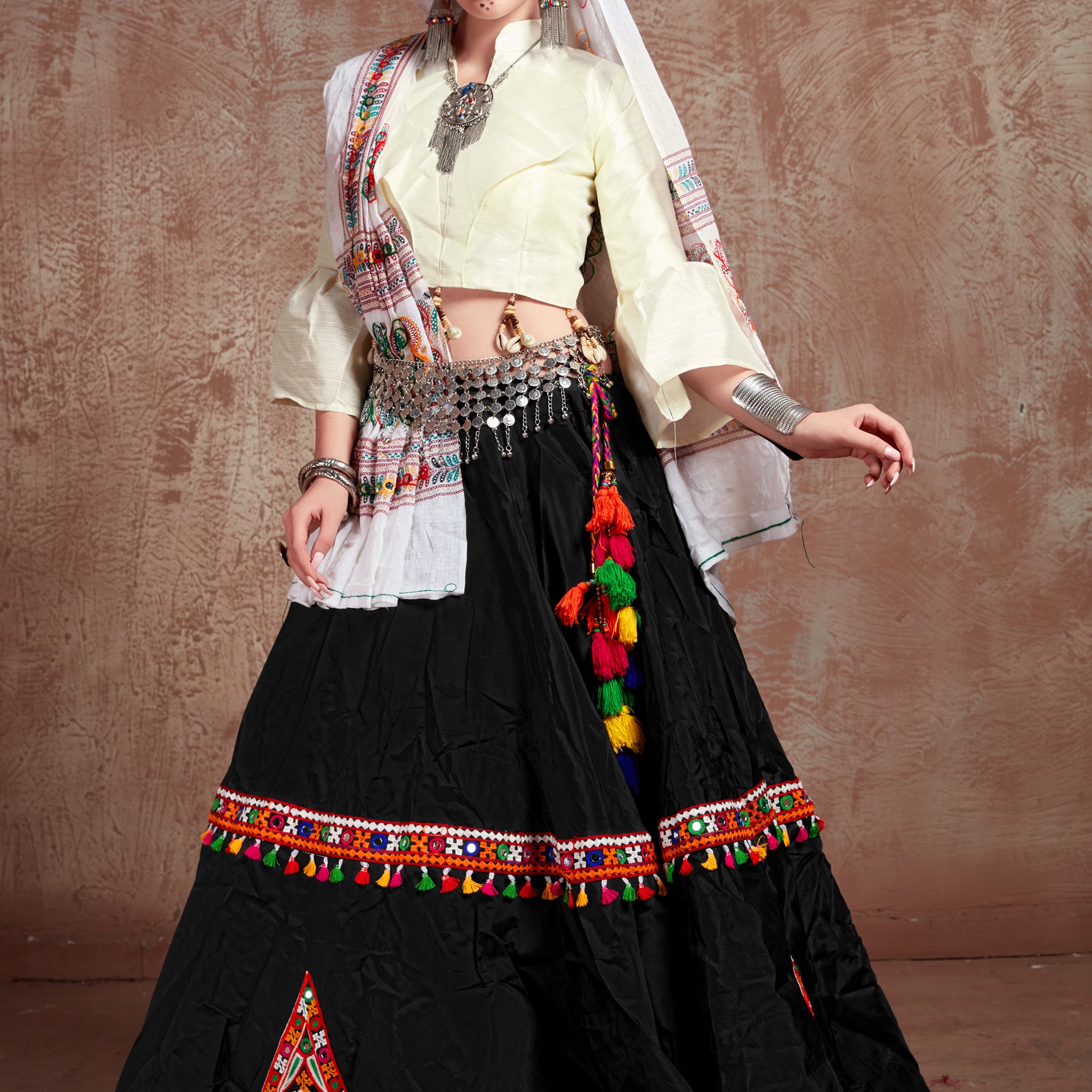 Navratri Lehenga Choli