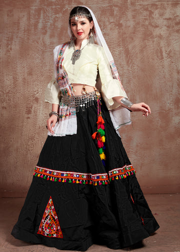 Navratri Lehenga Choli