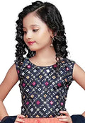 Kids Lehenga Choli