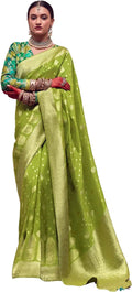 Wedding Saree