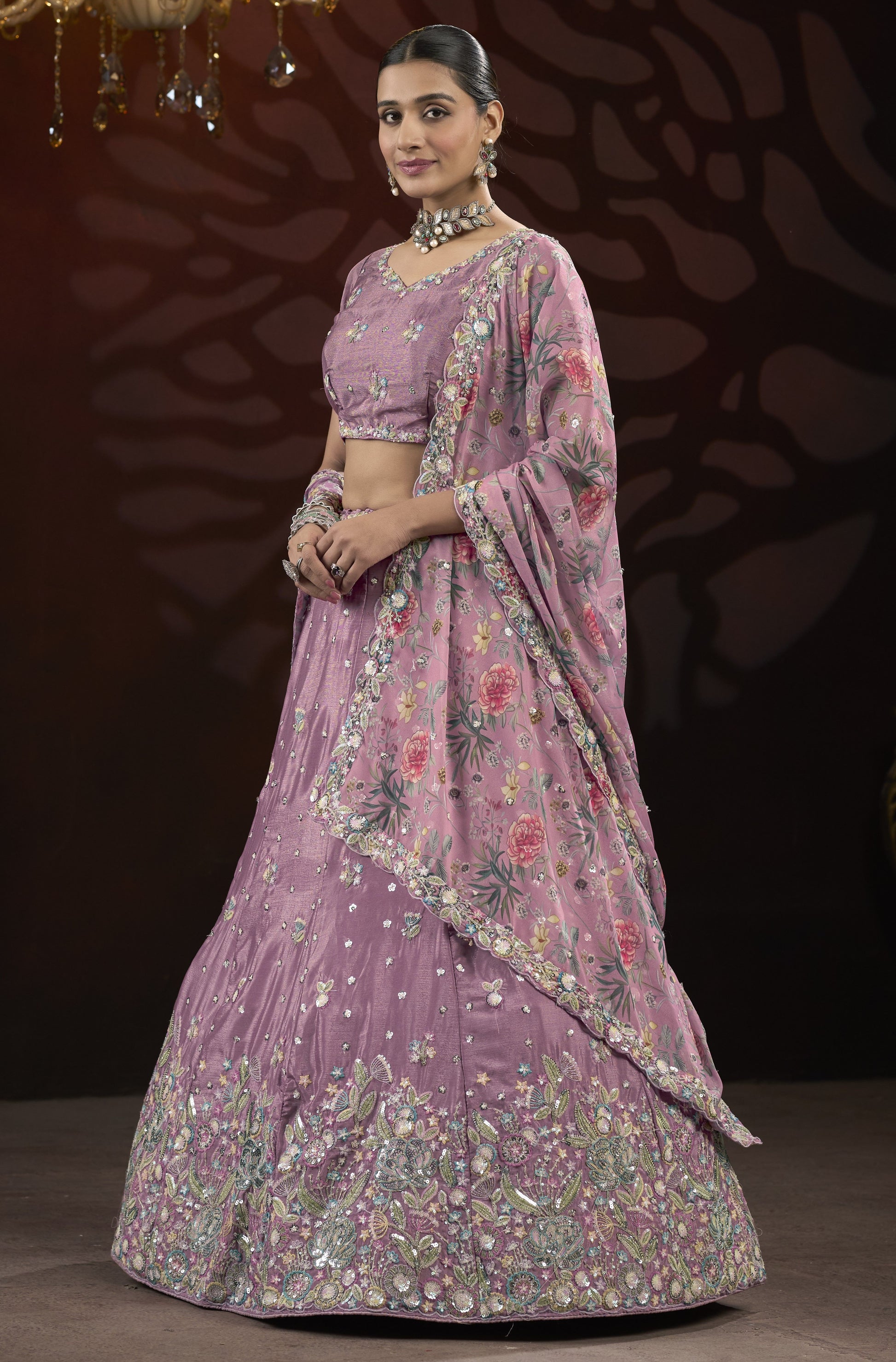 Lehenga Choli