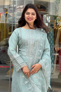 Salwar Suit