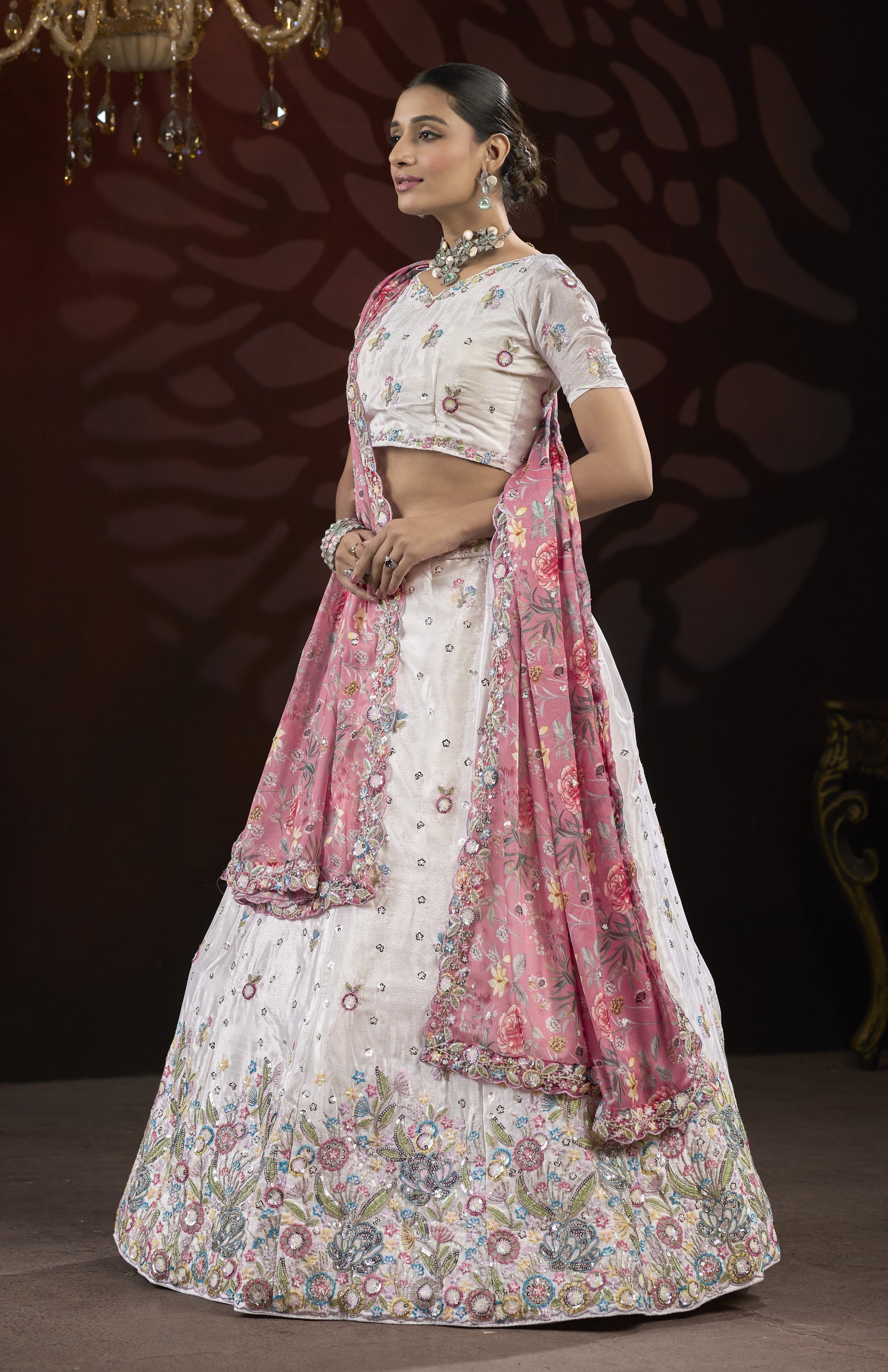 Lehenga Choli