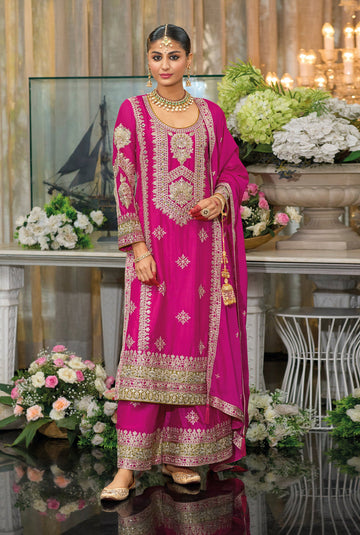 Salwar Suit