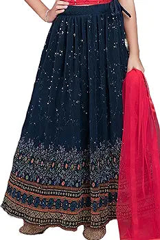 Kids Lehenga Choli