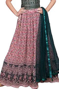 Kids Lehenga Choli