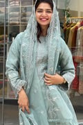 Salwar Suit