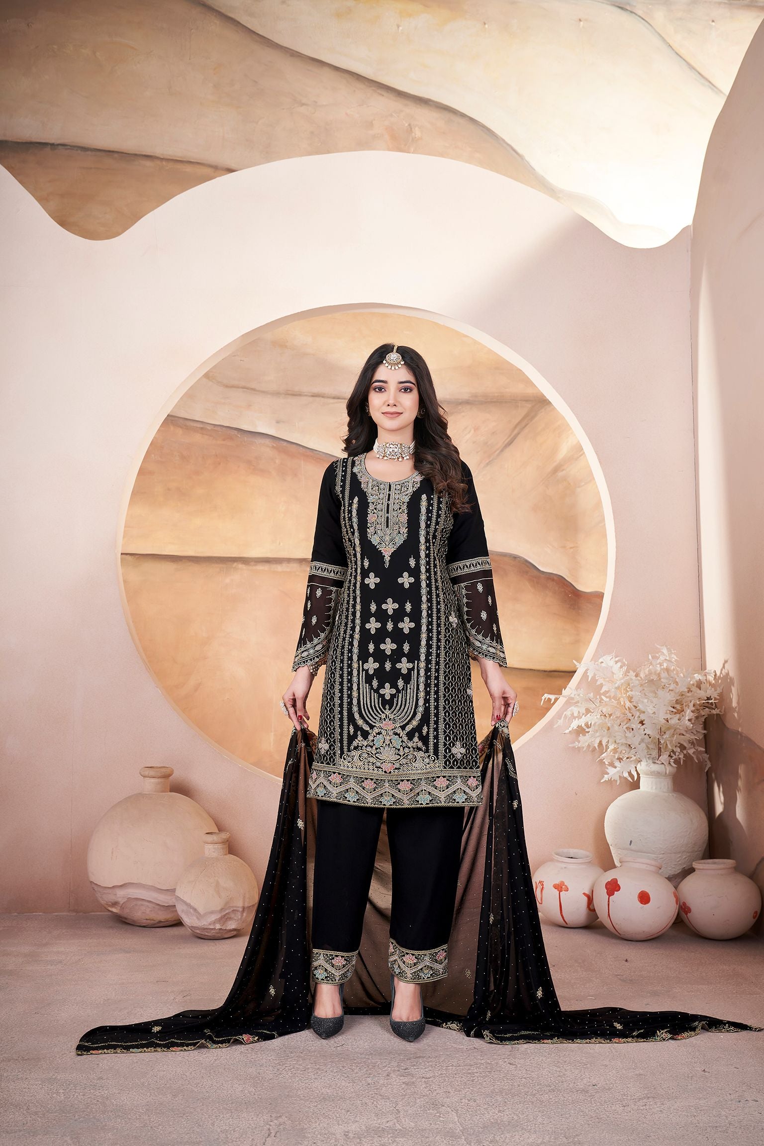 Salwar Suit