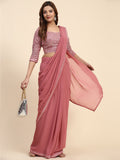 Ready To Wear One Minute Saree