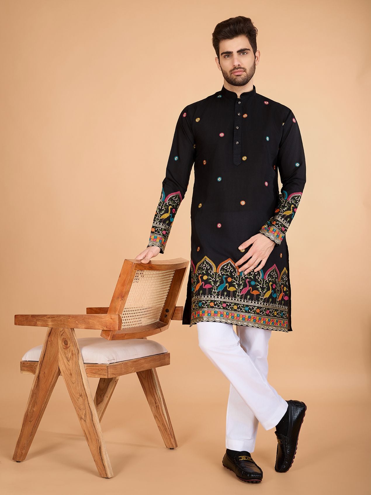 Kurta Payjama