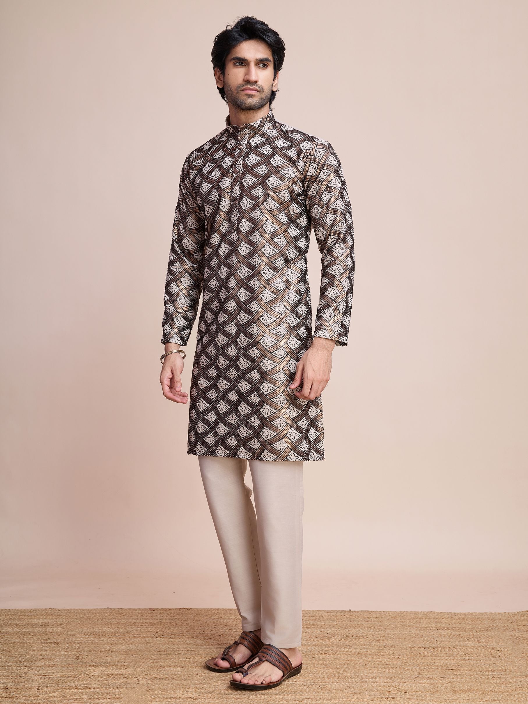 Kurta Payjama