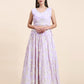 READYMADE CROP TOP LEHENGA D.NO C1944