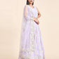 READYMADE CROP TOP LEHENGA D.NO C1944