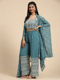 Salwar Suit