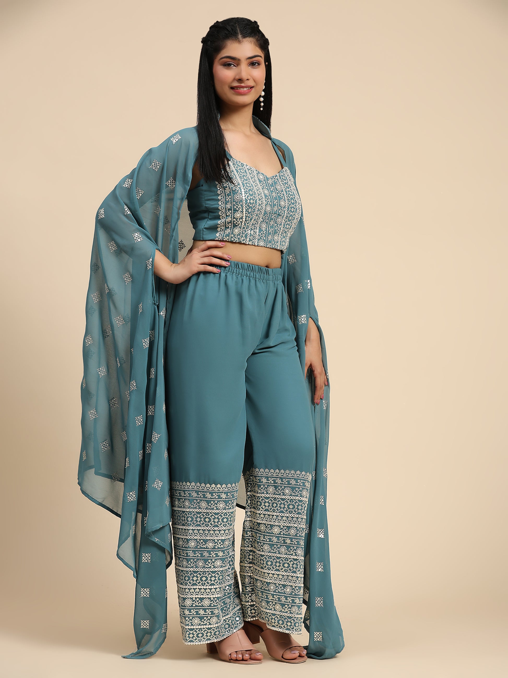 Salwar Suit