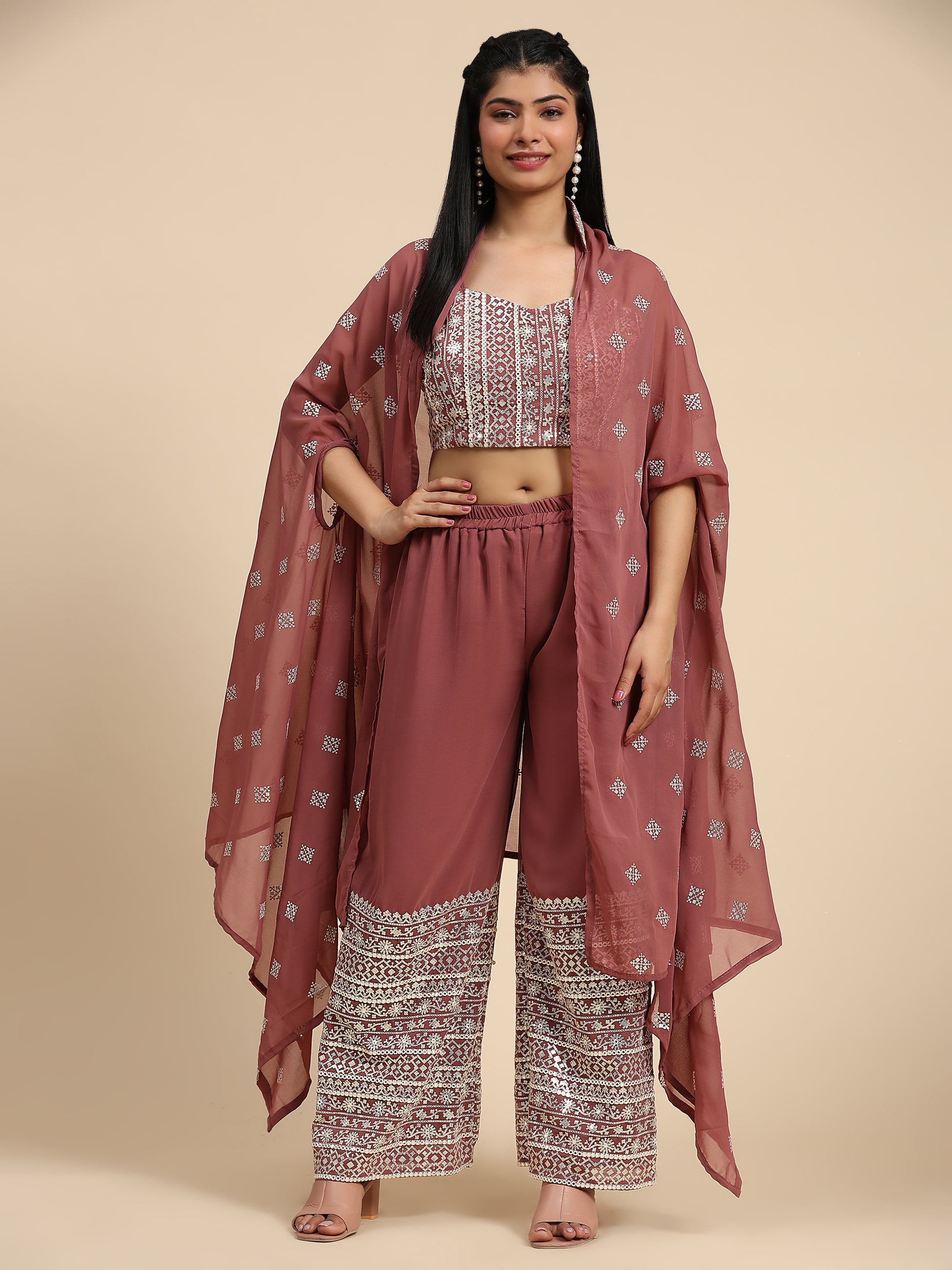 Salwar Suit