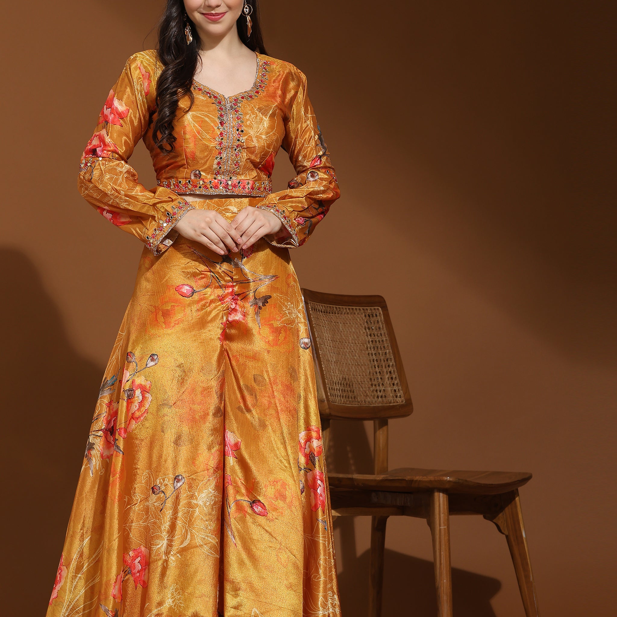 Salwar Suit