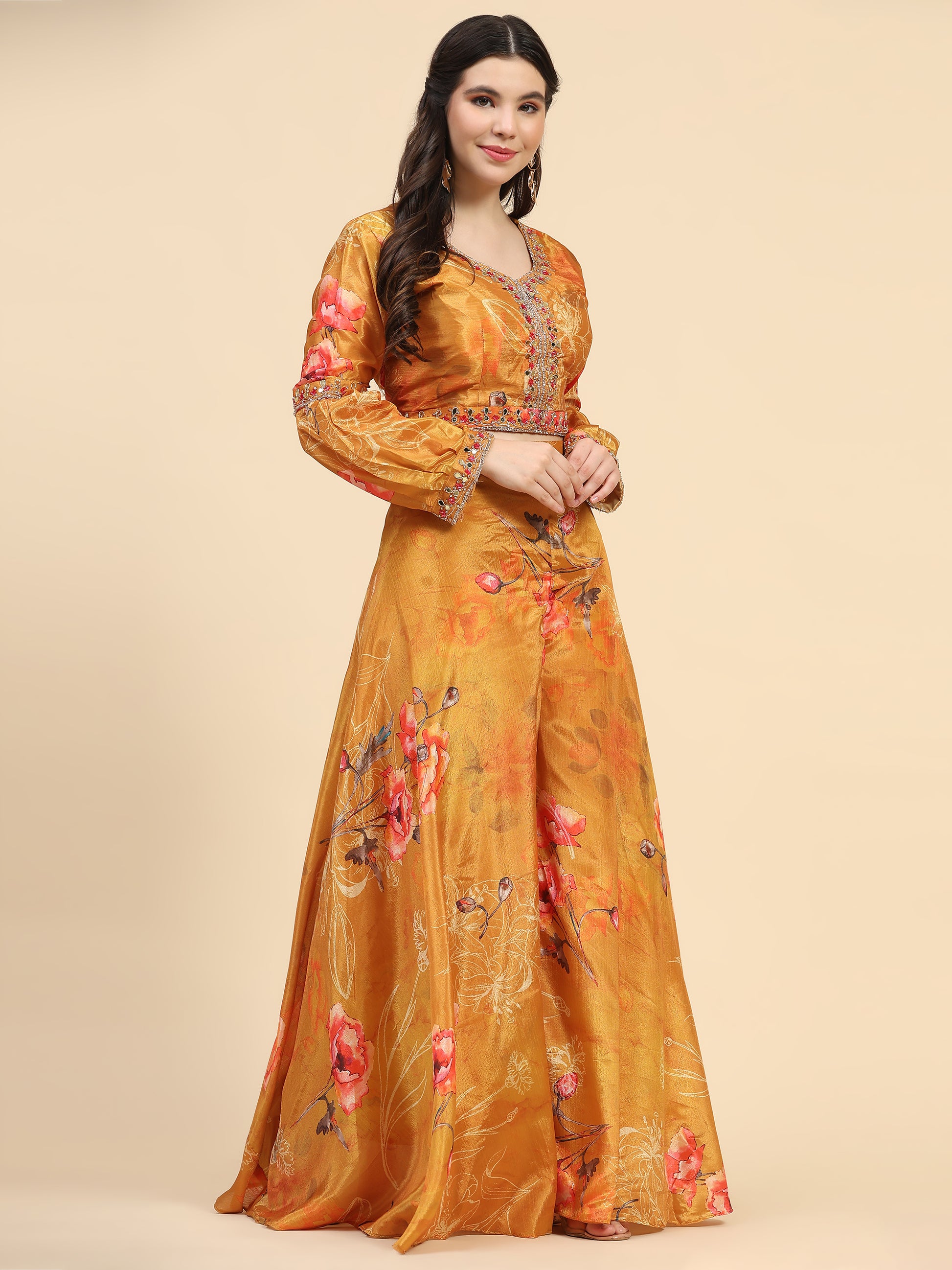 Salwar Suit