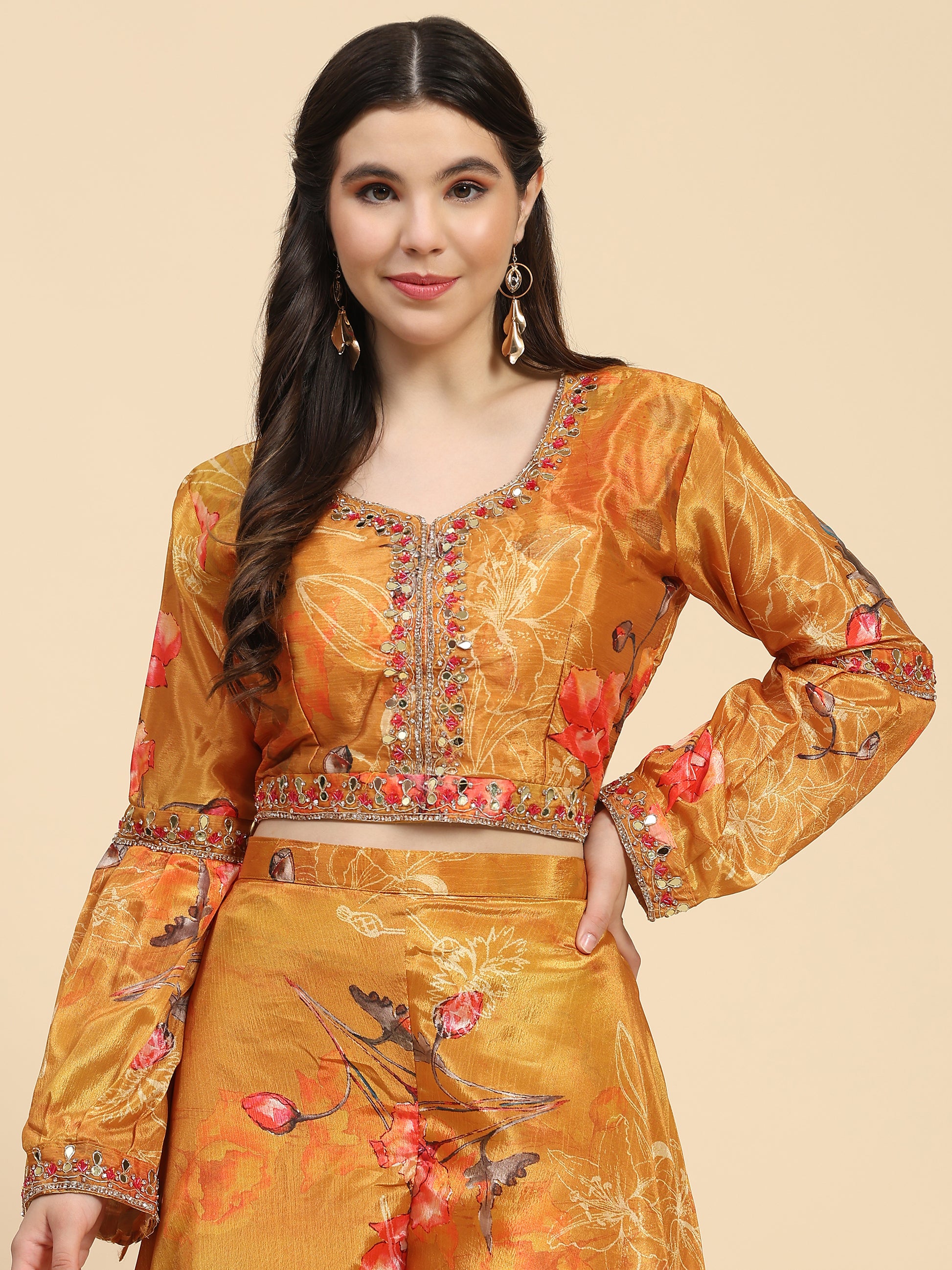 Salwar Suit