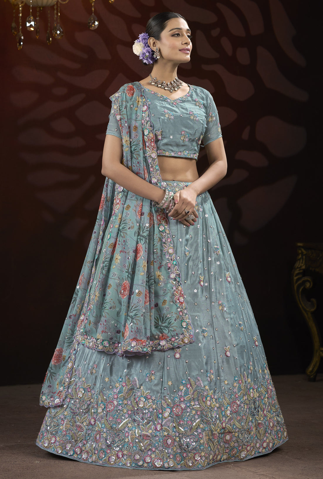 Lehenga Choli