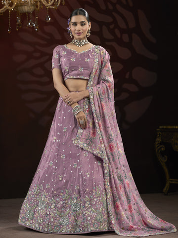 Lehenga Choli