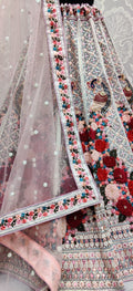 Bridal Lehenga Choli