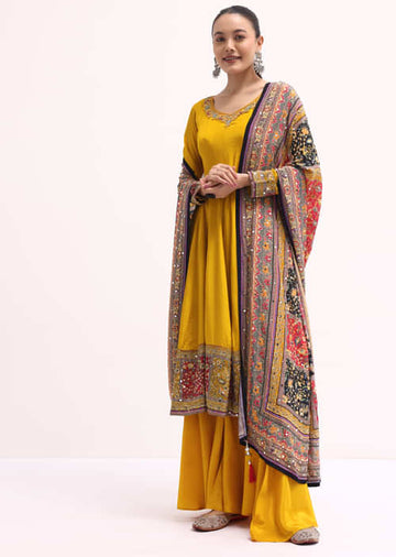 Salwar Suit