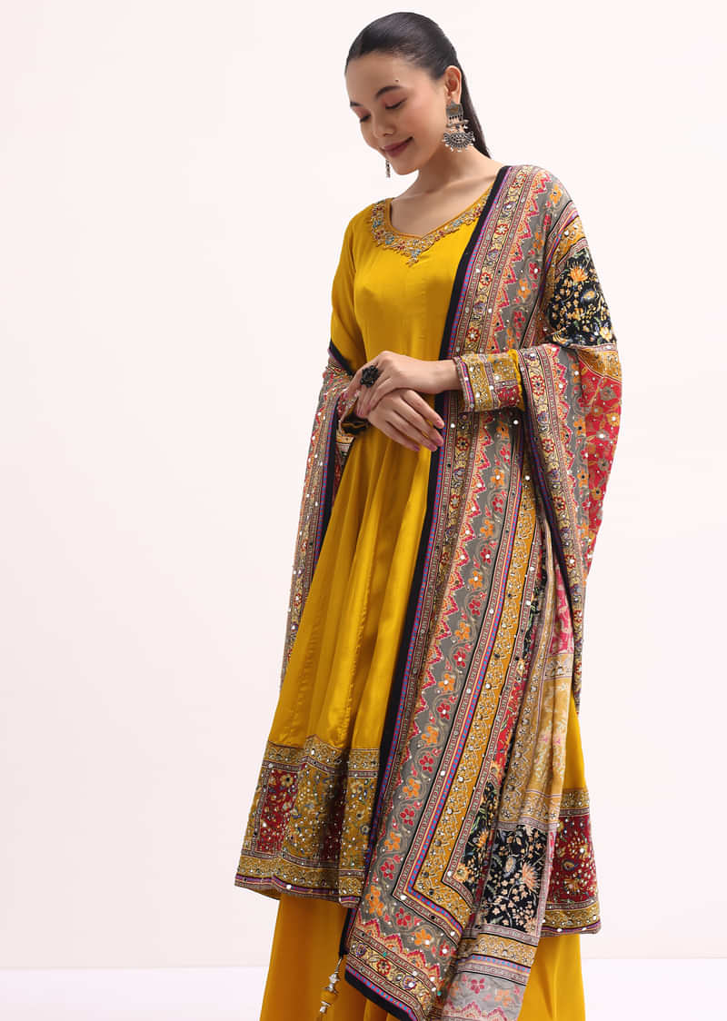 Salwar Suit