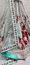 Bridal Lehenga Choli