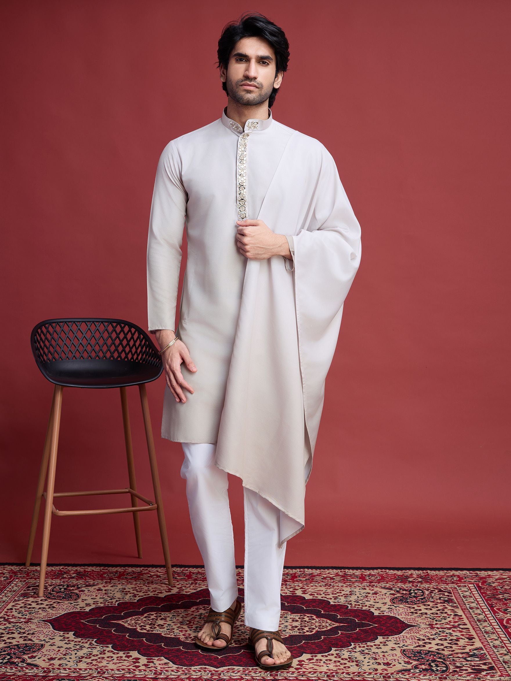 Kurta Payjama