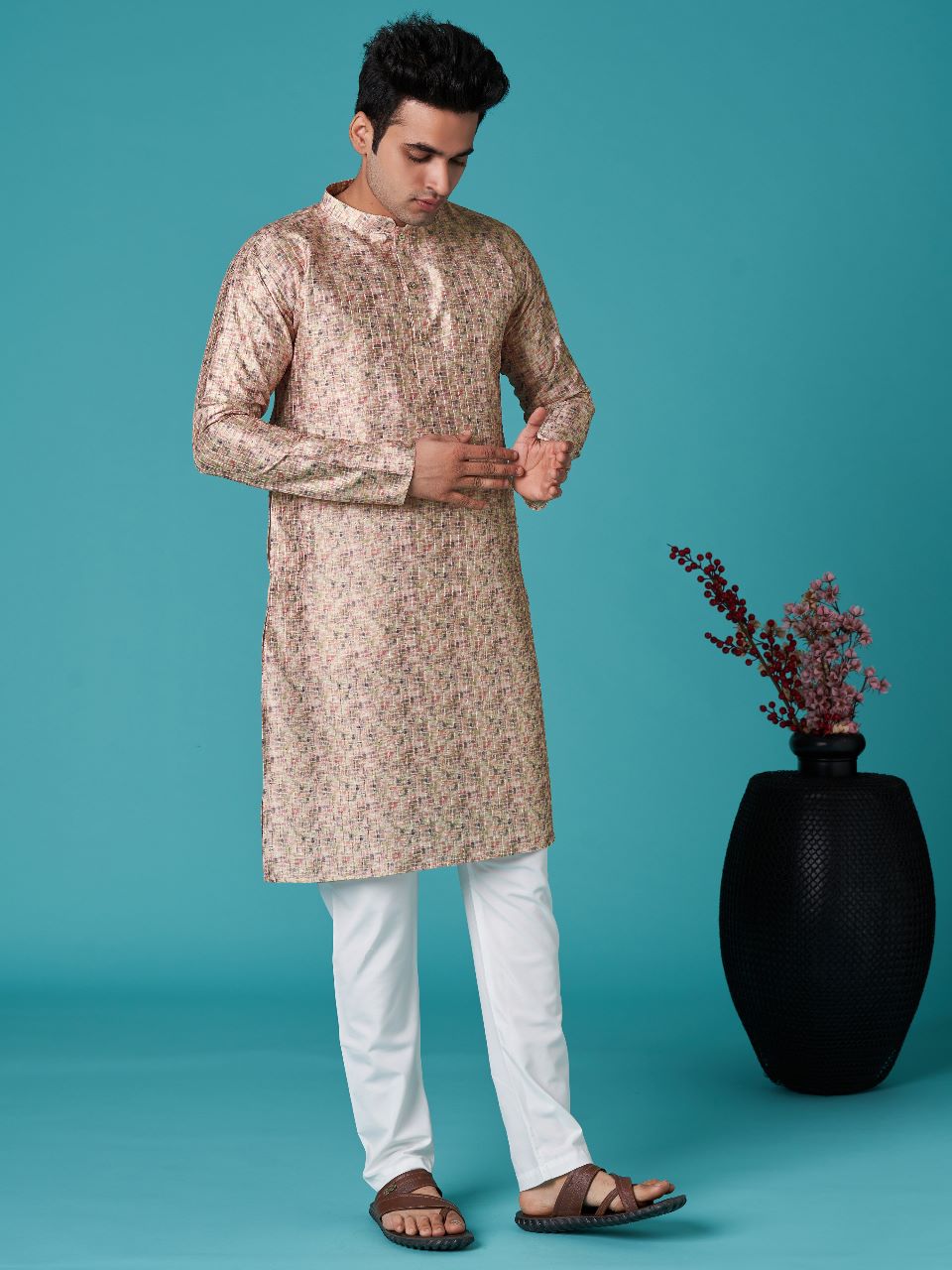 Men's Traditional Wear Kurta