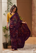 Georgette Saree