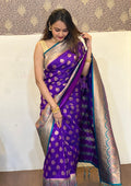 Banarasi Silk Saree