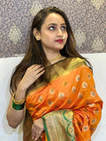 Banarasi Silk Saree