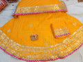 Rajasthani Traditional Lehenga Chunni Anant Tex Exports Private Limited