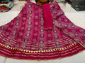 Rajasthani Traditional Kota Doriya Lehenga choli Anant Tex Exports Private Limited