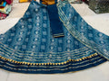 Rajasthani Traditional Kota Doriya Lehenga choli Anant Tex Exports Private Limited