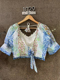 Crochet Blouse