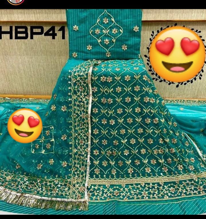 Beautiful Rajsthani Traditional Designer Rajputi Poshak